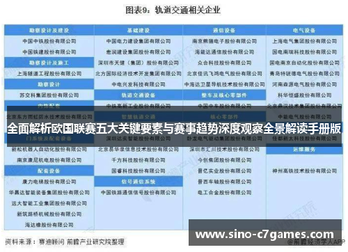 全面解析欧国联赛五大关键要素与赛事趋势深度观察全景解读手册版