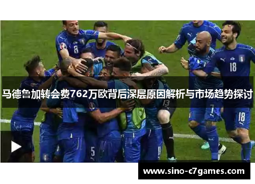 马德鲁加转会费762万欧背后深层原因解析与市场趋势探讨
